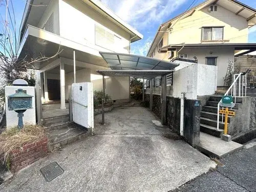 Propiedad 4LDK Ciudad de Takarazuka Prefectura de Hyogo (3)