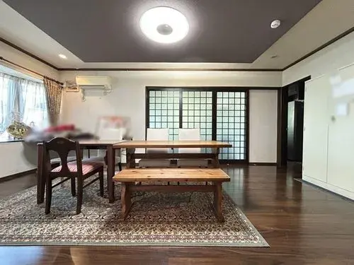 兵庫県宝塚市6LDK+S物件 (12)