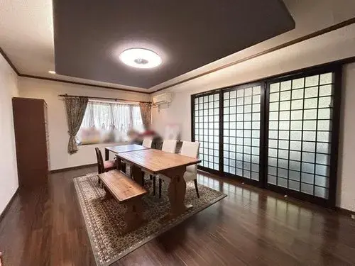兵庫県宝塚市6LDK+S物件 (13)