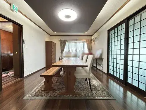 兵庫県宝塚市6LDK+S物件 (14)