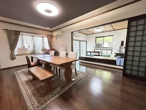 兵庫県宝塚市6LDK+S物件 (15)