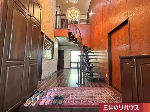 兵庫県宝塚市6LDK+S物件 (17)