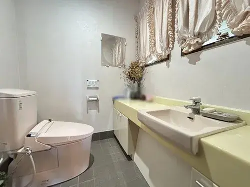 兵庫県宝塚市6LDK+S物件 (19)