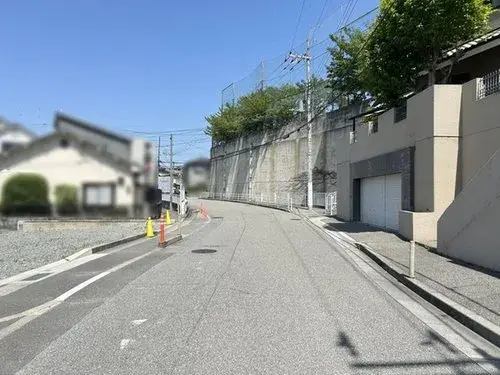 兵庫県宝塚市6LDK+S物件 (4)
