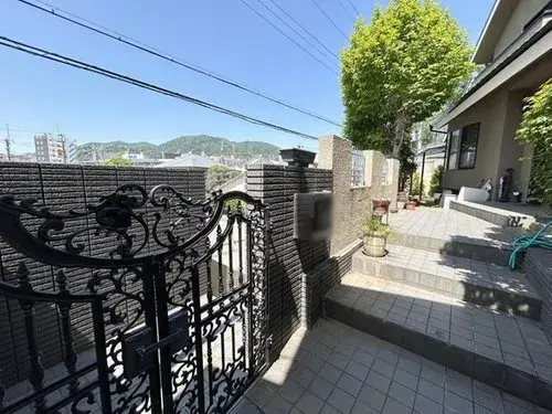 兵庫県宝塚市6LDK+S物件 (6)