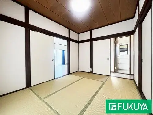Akiya in Himeji