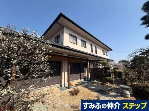 Akiya in Nishinomiya