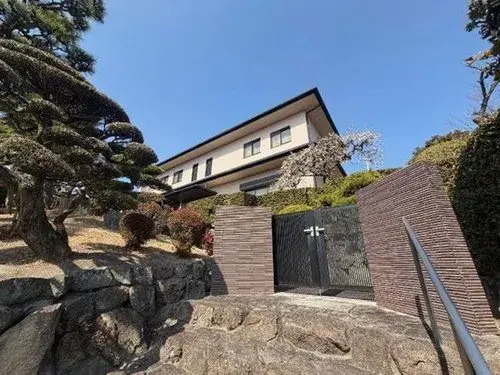 propiedad 4LDK+S ciudad de Nishinomiya prefectura de Hyogo (2)