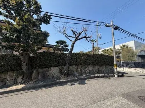 propiedad 4LDK+S ciudad de Nishinomiya prefectura de Hyogo (12)