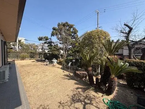 propiedad 4LDK+S ciudad de Nishinomiya prefectura de Hyogo (7)