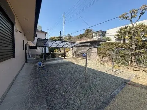 propiedad 4LDK+S ciudad de Nishinomiya prefectura de Hyogo (8)