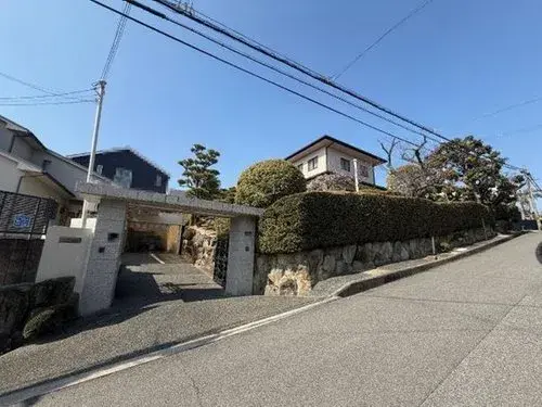 propiedad 4LDK+S ciudad de Nishinomiya prefectura de Hyogo (10)