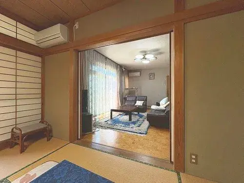 4LDK+S物件 川西市 兵庫県 (13)