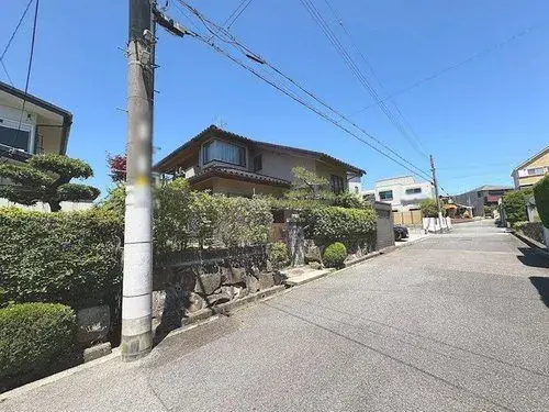 4LDK+S物件 川西市 兵庫県 (8)
