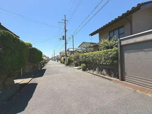 4LDK+S物件 川西市 兵庫県 (9)