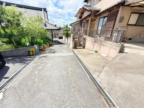4LDK+S Bien immobilier Ville de Nara Préfecture de Nara (2)