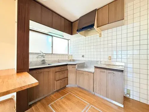 4LDK+S Bien immobilier Ville de Nara Préfecture de Nara (13)