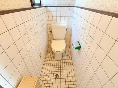 4LDK+S Bien immobilier Ville de Nara Préfecture de Nara (15)