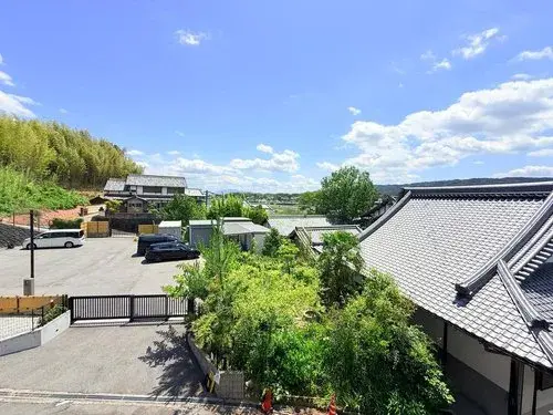 4LDK+S Bien immobilier Ville de Nara Préfecture de Nara (17)