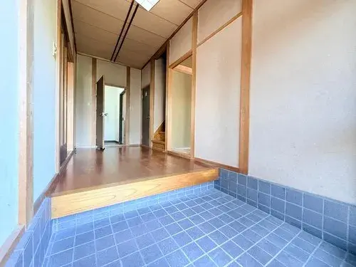 4LDK+S Bien immobilier Ville de Nara Préfecture de Nara (4)