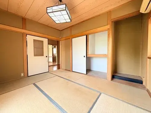 4LDK+S Bien immobilier Ville de Nara Préfecture de Nara (6)