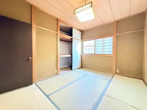 4LDK+S Bien immobilier Ville de Nara Préfecture de Nara (8)