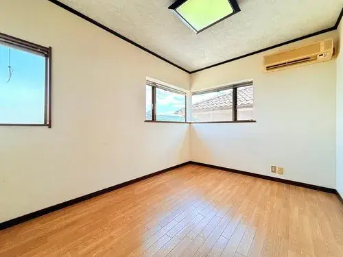 4LDK+S Bien immobilier Ville de Nara Préfecture de Nara (9)