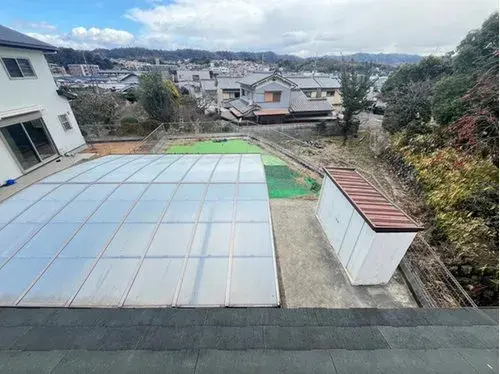 4LDK Property Ikoma City Nara Prefecture (2)