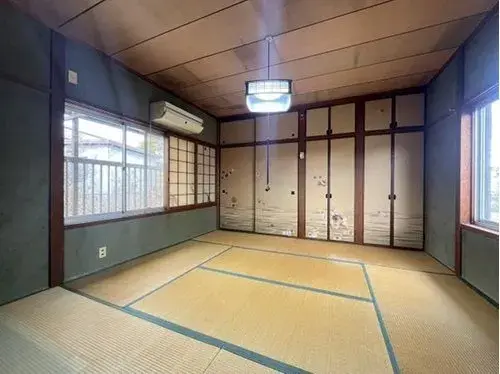 4LDK Property Ikoma City Nara Prefecture (16)