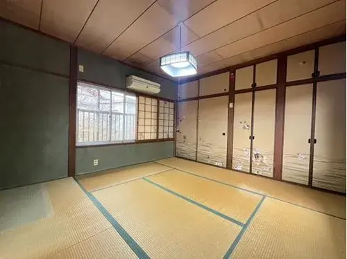 4LDK Property Ikoma City Nara Prefecture (17)