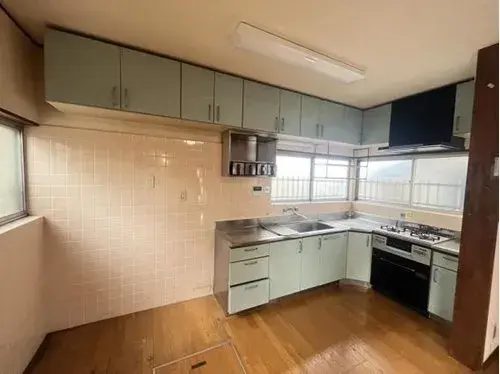 4LDK Property Ikoma City Nara Prefecture (20)