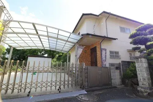 4LDK Property Ikoma City Nara Prefecture (4)
