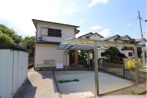 4LDK Property Ikoma City Nara Prefecture (5)