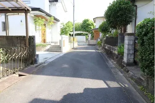 4LDK Property Ikoma City Nara Prefecture (8)
