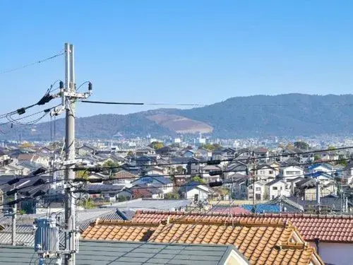 4LDK Property Nara City Nara Prefecture (19)