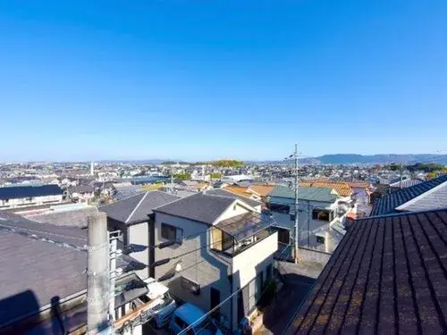 4LDK Property Nara City Nara Prefecture (20)