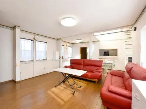 4LDK Property Nara City Nara Prefecture (3)