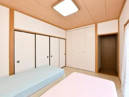 4LDK Property Nara City Nara Prefecture (7)