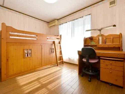 4LDK Property Nara City Nara Prefecture (8)