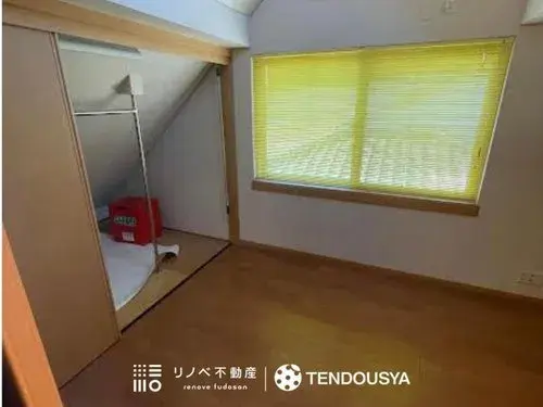 Nara Prefecture Yamato-Koriyama City 5LDK+S Property (3)