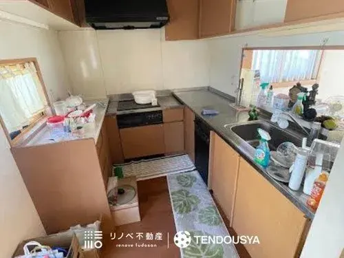 Nara Prefecture Yamato-Koriyama City 5LDK+S Property (5)