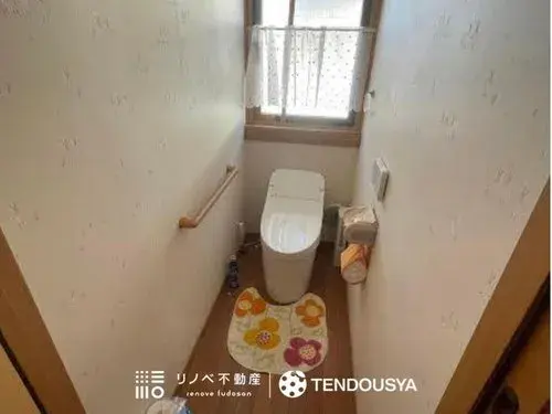 Nara Prefecture Yamato-Koriyama City 5LDK+S Property (7)