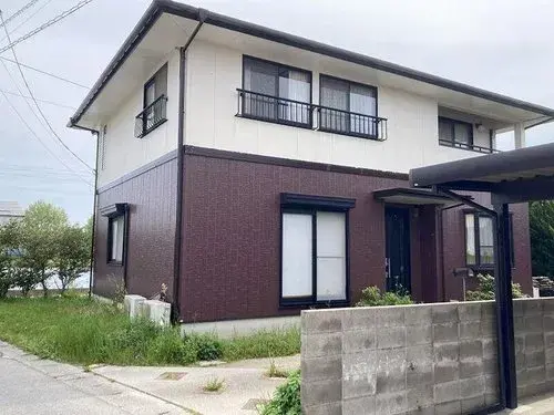 Akiya in 米子市