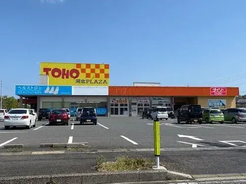 4LDK Property Yurihama-cho Tottori Prefecture (17)