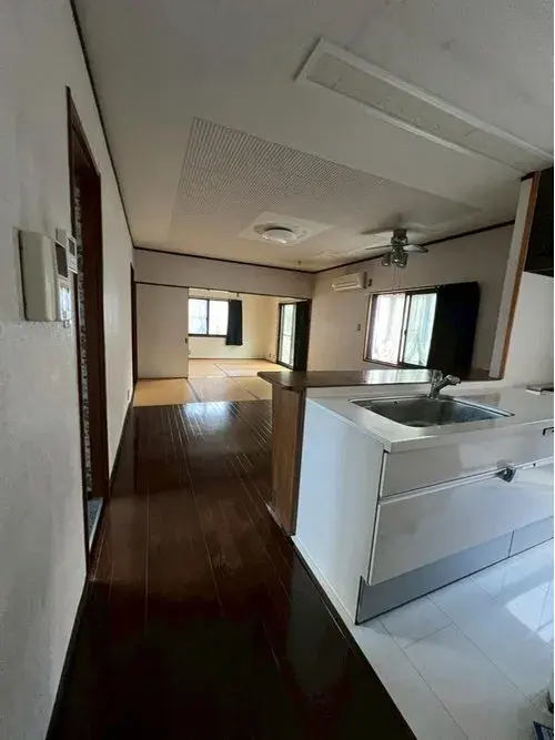 4LDK Property Yurihama-cho Tottori Prefecture (3)