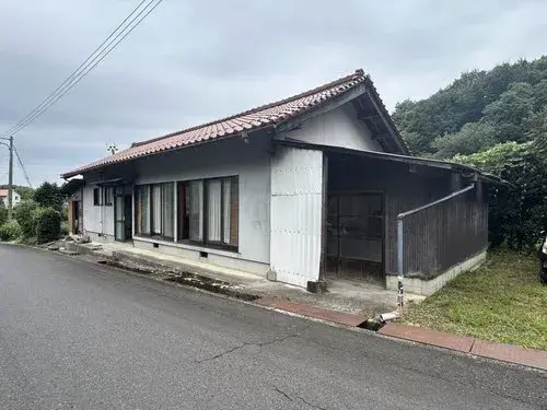 Akiya in Izumo