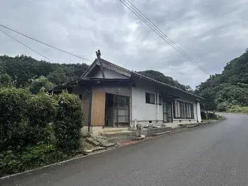 Shimane Prefecture Izumo City 2DK+S Property (2)