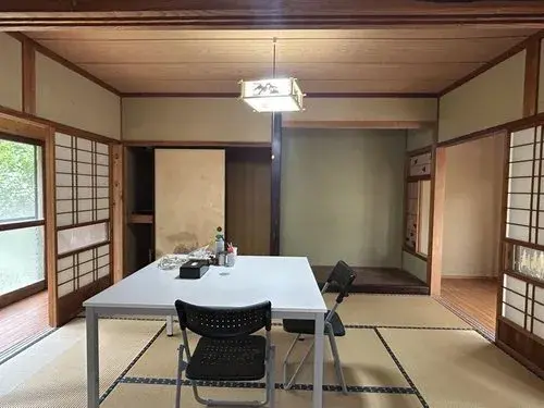 Shimane Prefecture Izumo City 2DK+S Property (11)