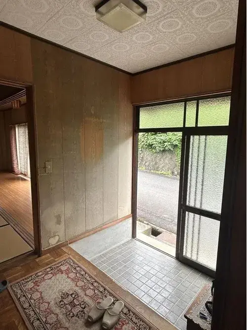 Shimane Prefecture Izumo City 2DK+S Property (12)