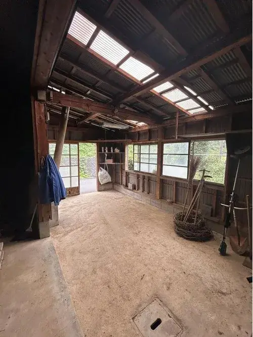 Shimane Prefecture Izumo City 2DK+S Property (14)